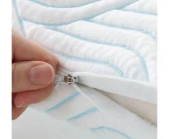 Tempur ErgoPlus SmartCool Sovkudde Medium