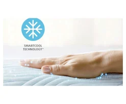Tempur Ombracio SmartCool Ergonomisk Sovkudde