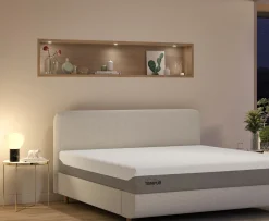 Tempur One Madrass Medium 20cm 180x200