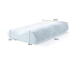 Tempur Original SmartCool Sovkudde Medium
