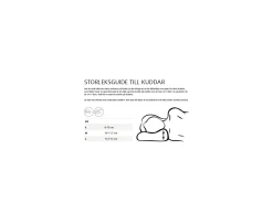 Tempur Original SmartCool Sovkudde Small
