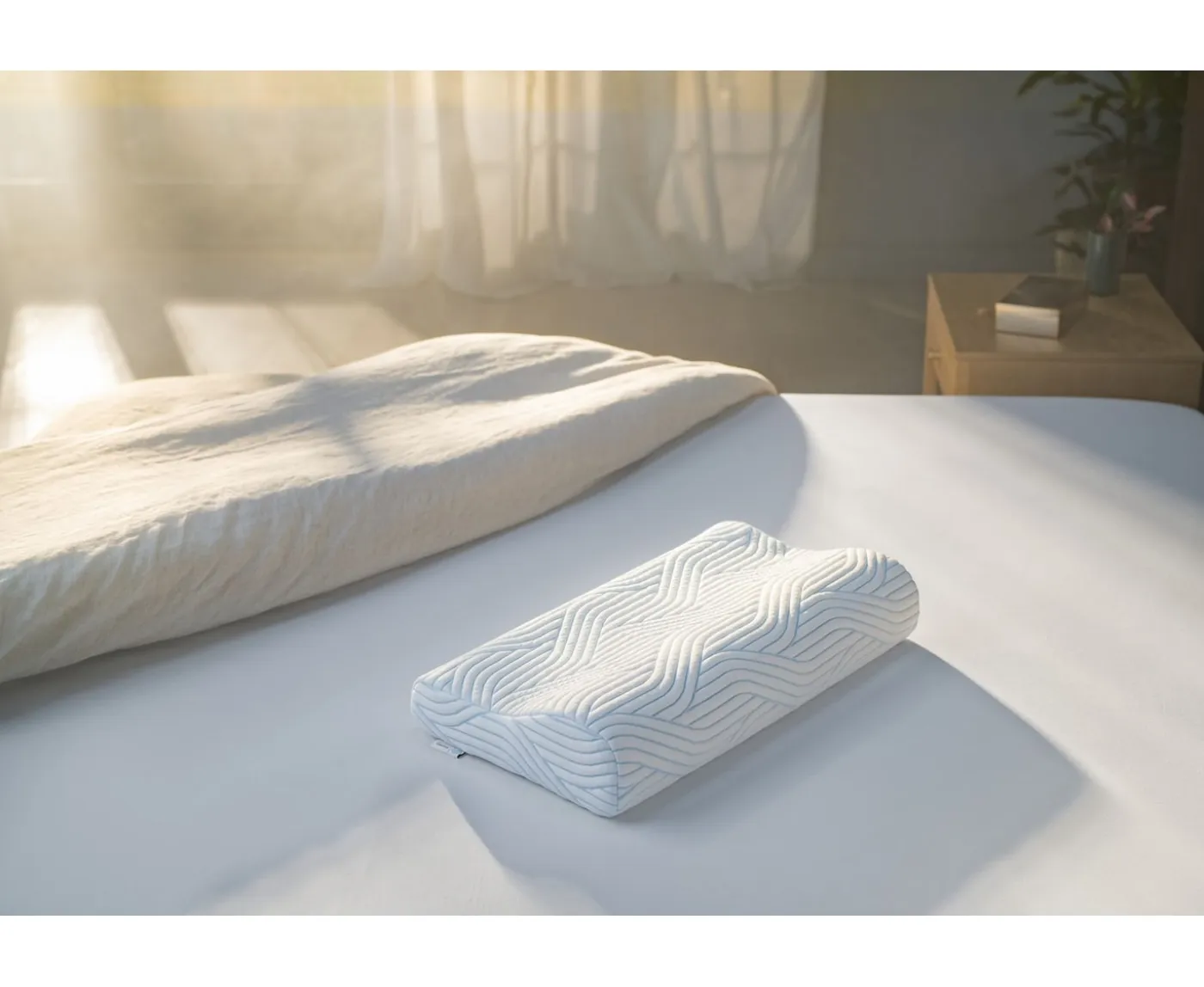 Tempur Original SmartCool Sovkudde Small