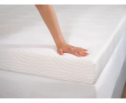 Tempur Pro Luxe Bäddmadrass Medium 10cm 180x200