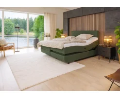Tempur Pro Luxe Bäddmadrass Medium 10cm 90x200