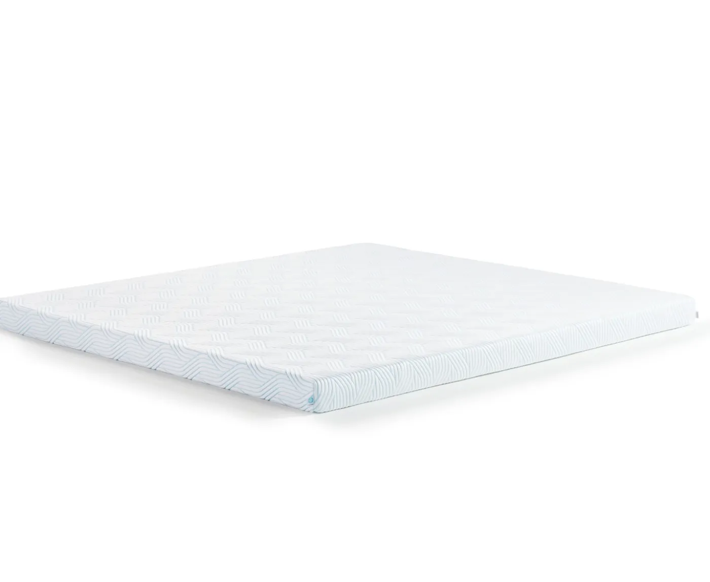 Tempur Pro Luxe SmartCool Bäddmadrass Mjuk 10cm 140x200