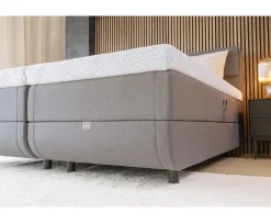 Tempur Pro Luxe SmartCool Bäddmadrass Medium 10cm 105x200