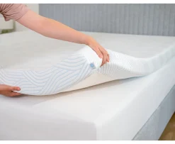 Tempur Pro Luxe SmartCool Bäddmadrass Medium 10cm 160x200