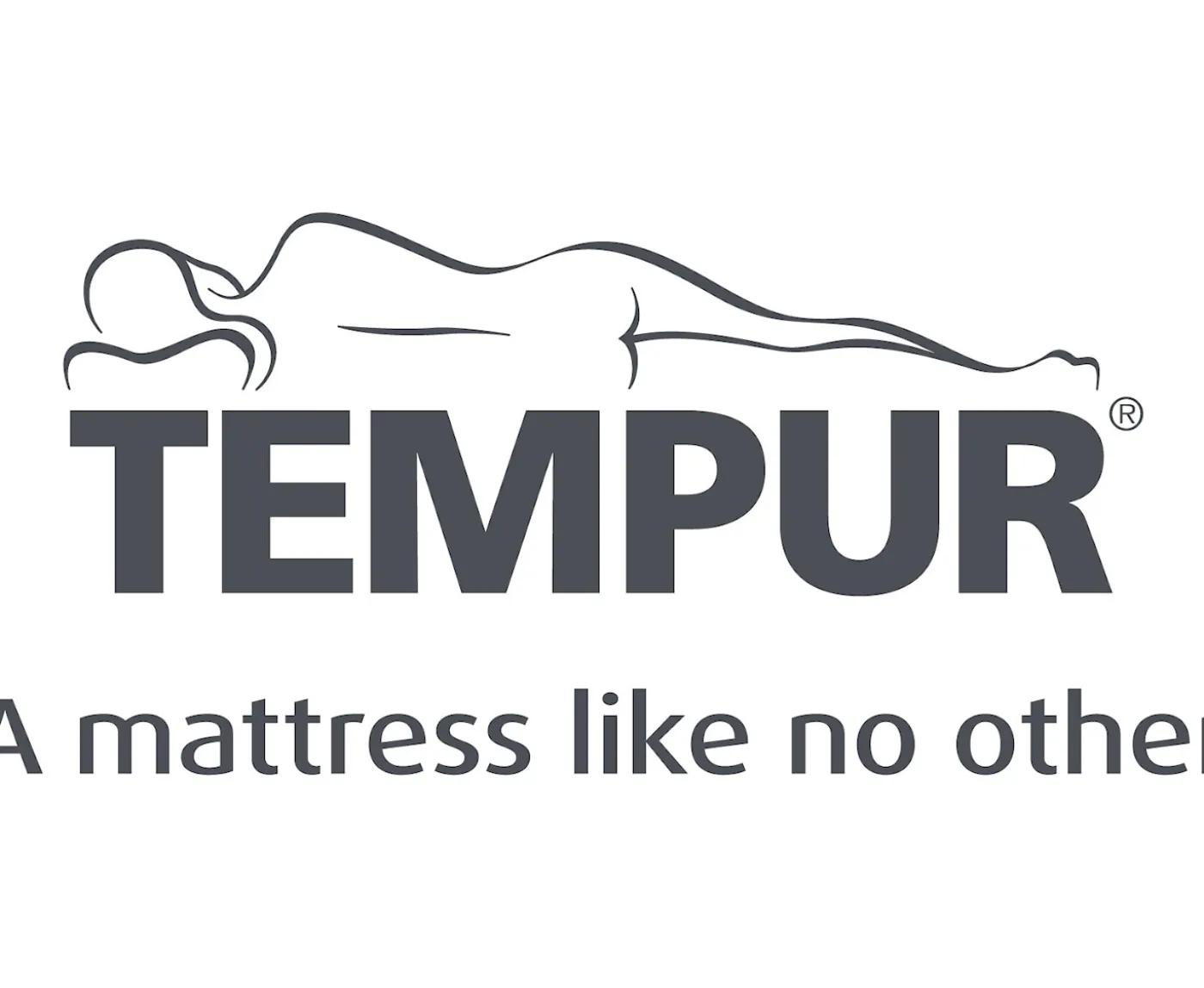 Tempur Pro Plus Bäddmadrass Medium 8cm 120x200
