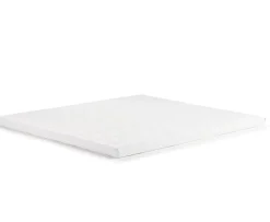 Tempur Pro Plus Bäddmadrass Mjuk 8cm 120x200
