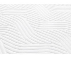 Tempur Pro Plus Bäddmadrass Mjuk 8cm 105x200