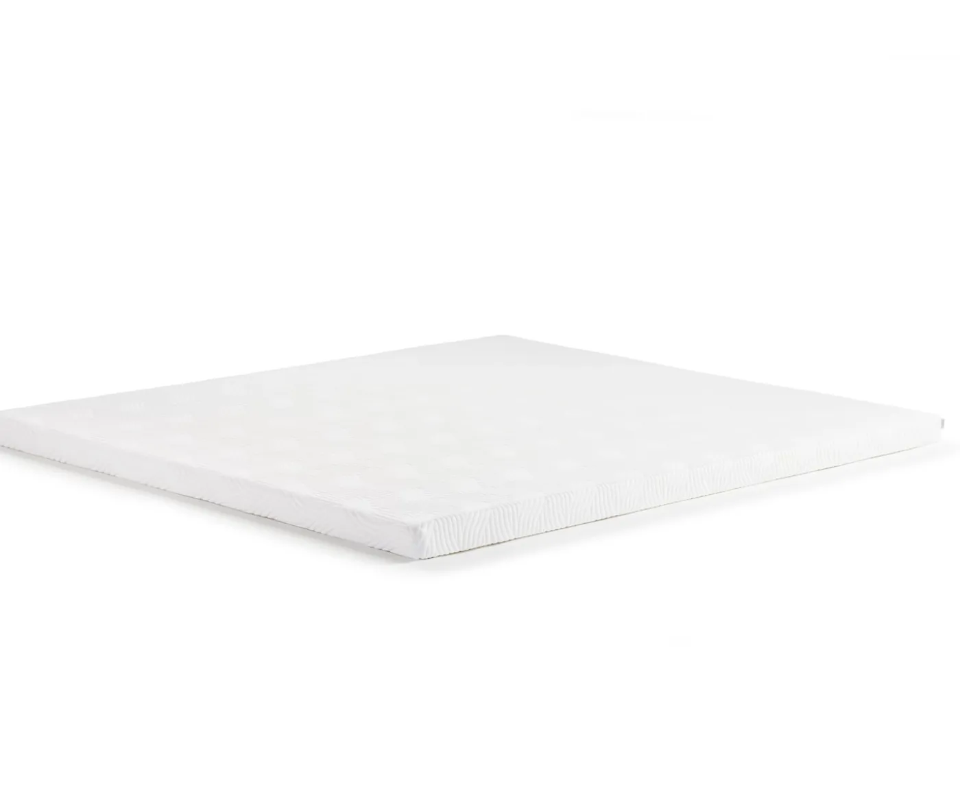 Tempur Pro Plus Bäddmadrass Mjuk 8cm 160x200