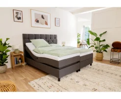 Tempur Pro Plus SmartCool Bäddmadrass Fast 8cm 120x200