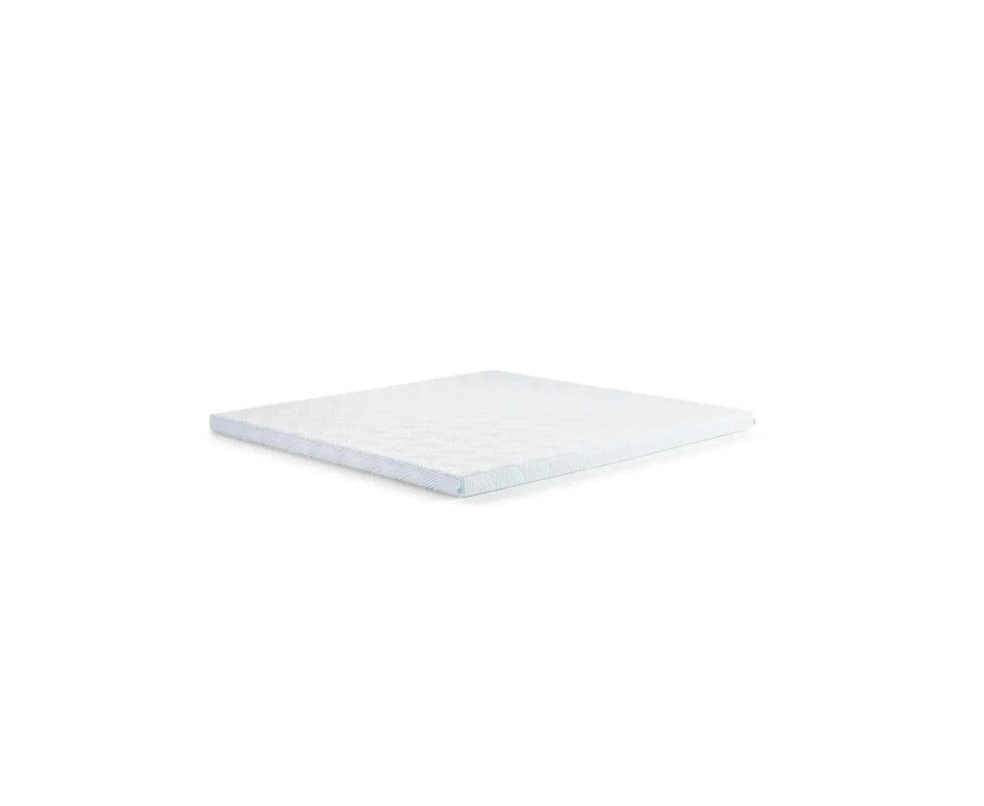 Tempur Pro Plus SmartCool Bäddmadrass Mjuk 8cm 180x200