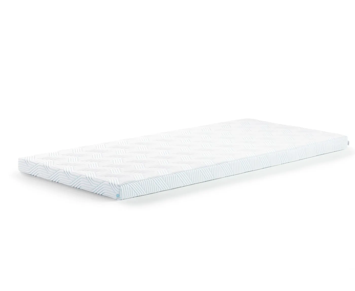 Tempur Pro Plus SmartCool Bäddmadrass Mjuk 8cm 90x200