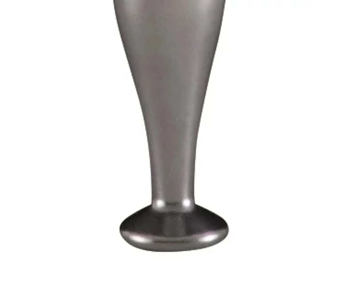 Tempur Promise Kontinentalsäng Warm Grey 180x200 Pro Plus SmartCool 8cm Mjuk Metallben Krom 12cm