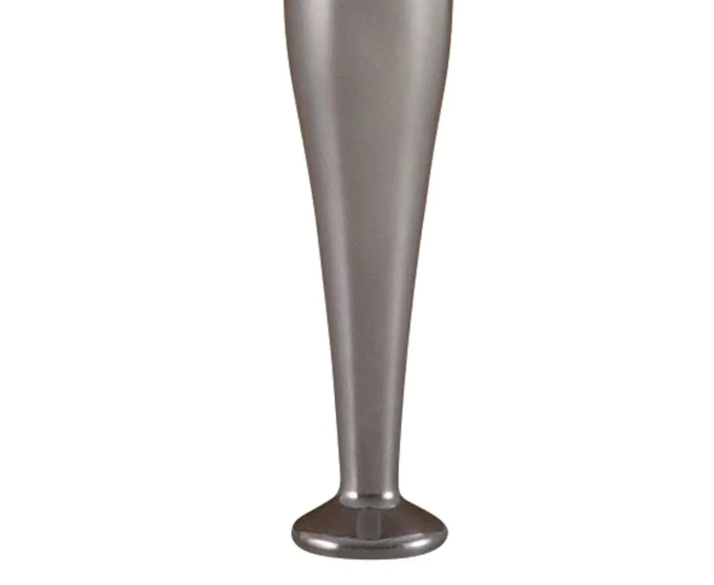 Tempur Promise Ramsäng Warm Grey 180x200 Pro Plus SmartCool 8cm Mjuk Metallben Krom 19cm