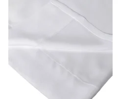 Tempur Satin Underlakan Vit 270x270