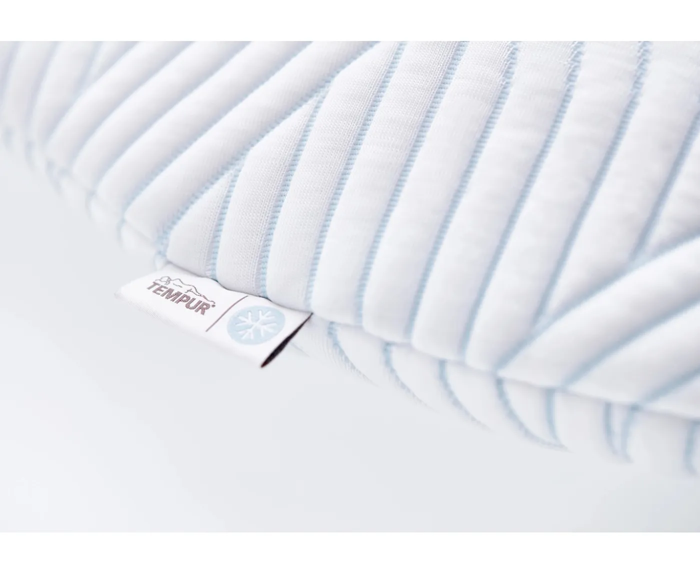 Tempur Sonata SmartCool Sovkudde Large