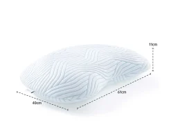 Tempur Sonata SmartCool Sovkudde Medium