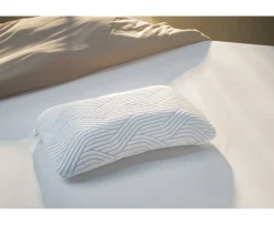 Tempur Symphony SmartCool Sovkudde Medium