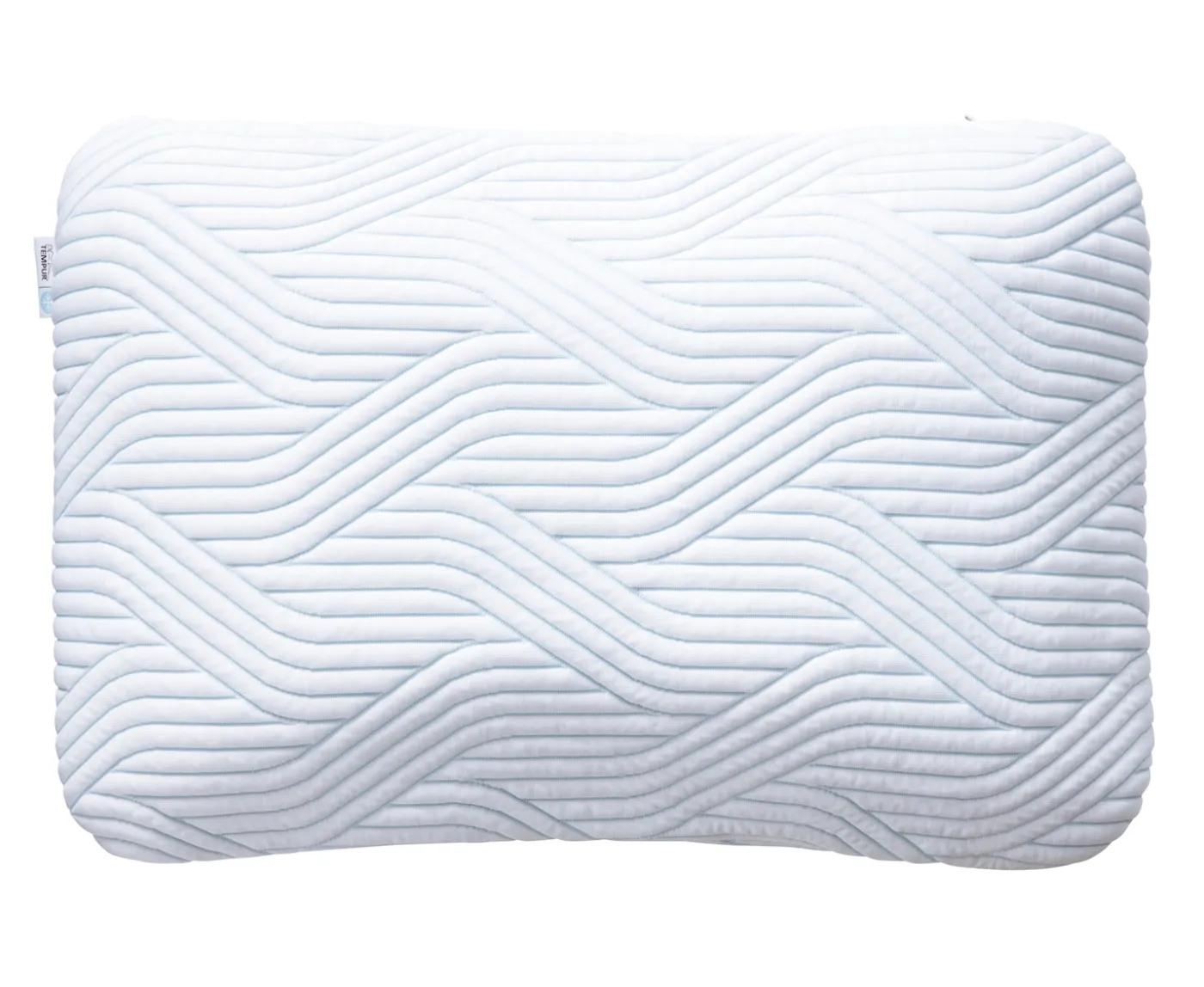 Tempur Symphony SmartCool Sovkudde Medium