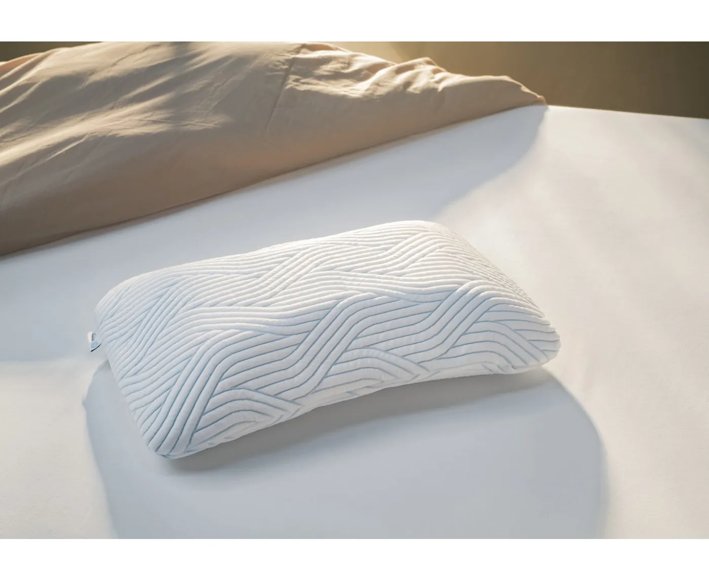 Tempur Symphony SmartCool Sovkudde Small