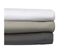 Tempur Underlakan Egyptisk Bomull Vit 270x270