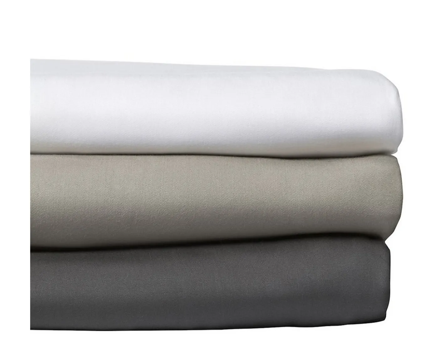 Tempur Underlakan Egyptisk Bomull Vit 270x270