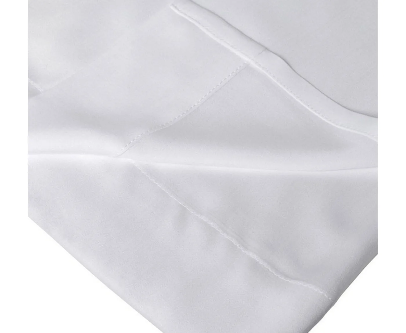 Tempur Underlakan Egyptisk Bomull Vit 270x270