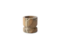 Tinted Dahl Stone Skål 15cm