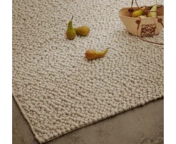 Tinted Andersdotter Ullmatta Beige/Offwhite 300x400
