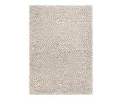 Tinted Andersdotter Ullmatta Beige/Offwhite 170x240