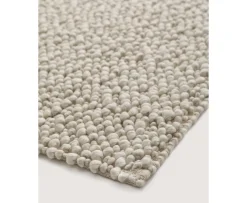 Tinted Andersdotter Ullmatta Beige/Offwhite 170x240