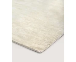 Tinted Backfjall Viskosmatta Beige/White 170x240