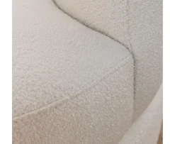 Tinted Delon Soffa Divan Höger 245cm