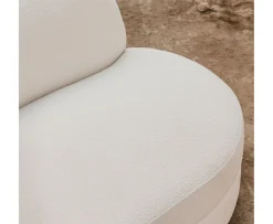Tinted Delon Soffa Divan Höger 245cm