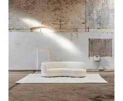 Tinted Delon Soffa Divan Höger 245cm