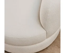 Tinted Delon Soffa Divan Vänster 245cm