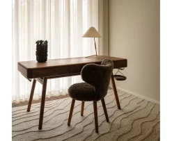 Tinted Duvell Ullmatta Light Beige 250x350
