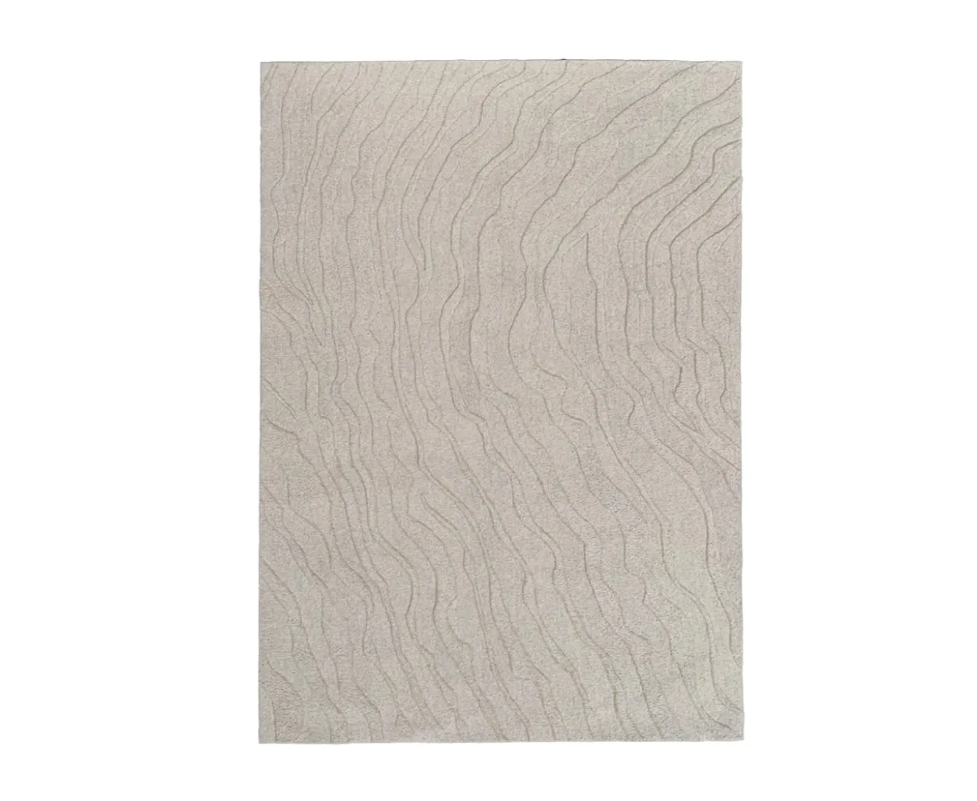 Tinted Duvell Ullmatta Light Beige 200x300