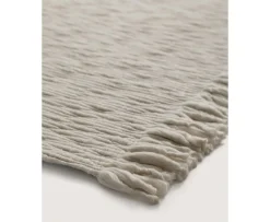 Tinted Fagerlund Ullmatta Beige/Offwhite 170x240