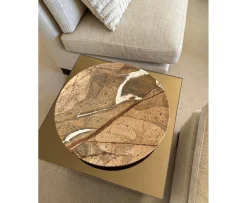 Tinted Falker Stone Fat 40cm
