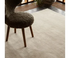 Tinted Liljehok Ullmatta Beige 250x350