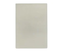 Tinted Liljehok Ullmatta Offwhite 250x350