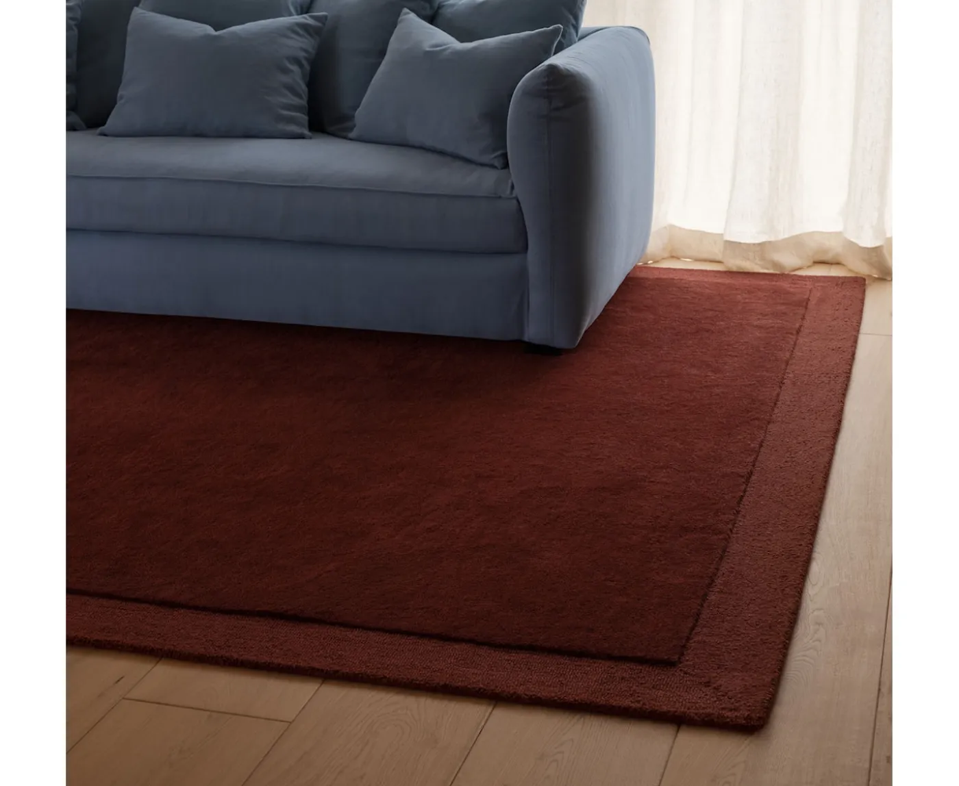 Tinted Louis Ullmatta Burgundy 200x300