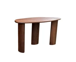 Tinted Lowe Konsollbord Walnut Brown