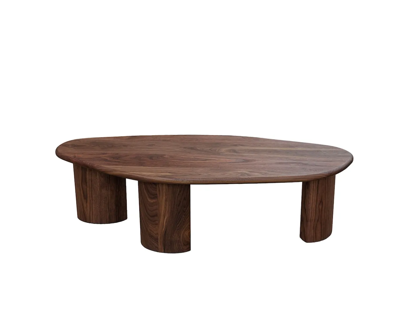 Tinted Lowe Soffbord Valnöt Brown 133x60