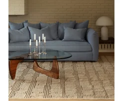 Tinted Lydahl Ullmatta Beige 200x300