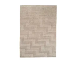 Tinted Valmont Ullmatta Beige Melange 200x300