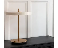 Umage Asteria Bordslampa LED Pearl